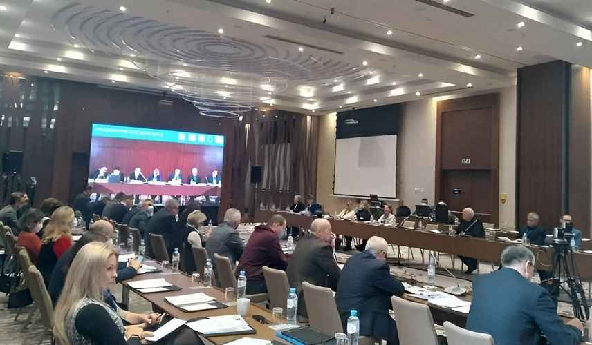 Фото иллюстрационное: МССПиР