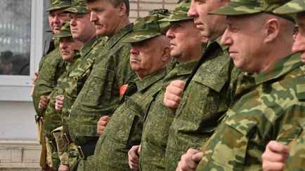 В народное ополчение Беларуси будут принимать иностранцев — Депутат рассказал, при каких условиях