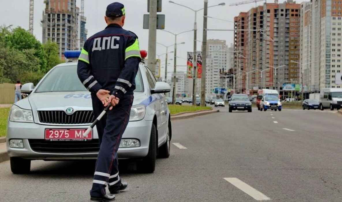 Из-за этого каждая 7-я авария. ГАИ объявила в Беларуси спецоперацию. На что обратят внимание?