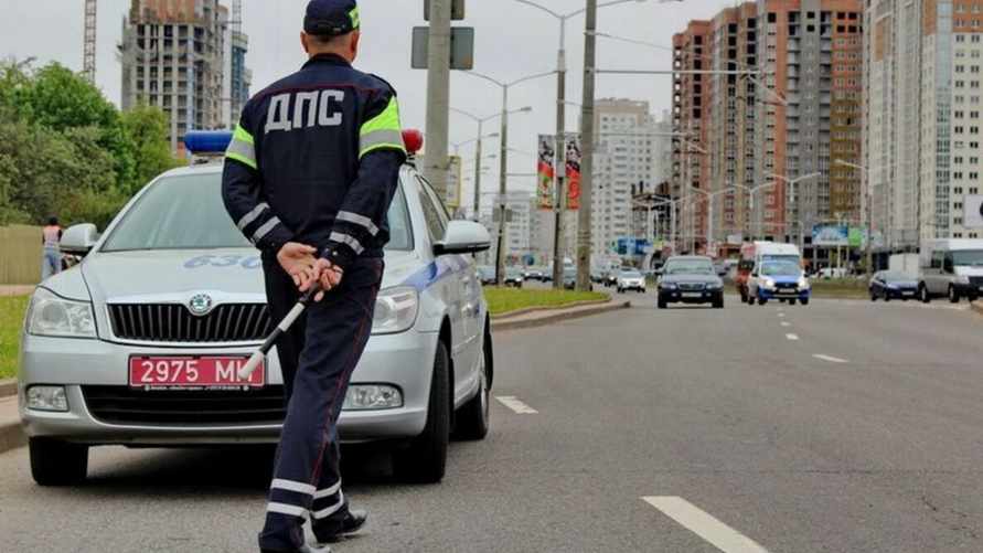 Из-за этого каждая 7-я авария. ГАИ объявила в Беларуси спецоперацию. На что обратят внимание?