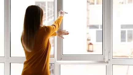 Открываете окна в жару? Зря! 4 совета, что делать, чтобы быстро охладиться