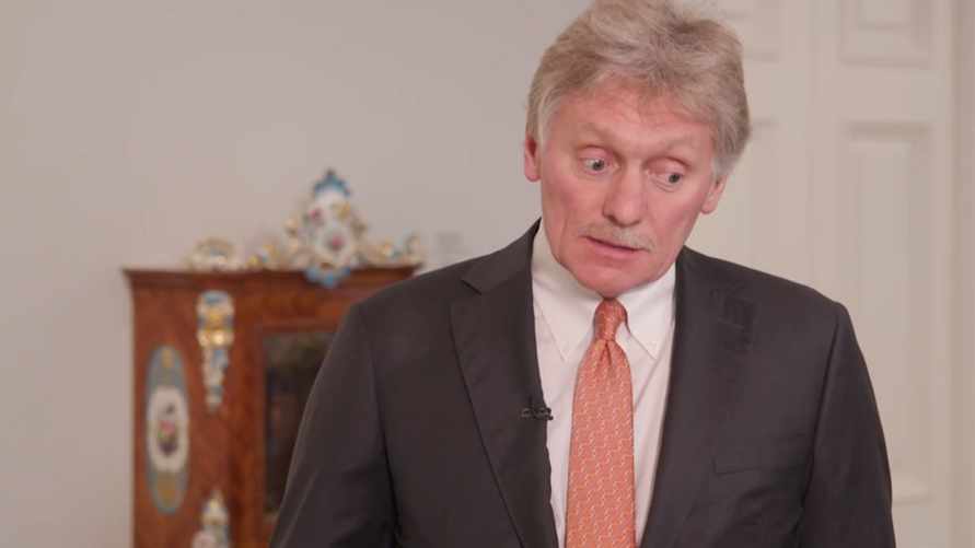 Россия «во многом выполнила» «демилитаризацию» Украины — Песков