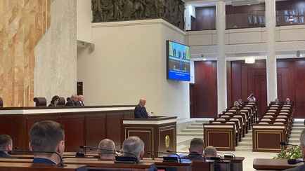 Белорусские депутаты предложили внести изменения по штрафам в КоАП. Коснется 260 тыс. белорусов?