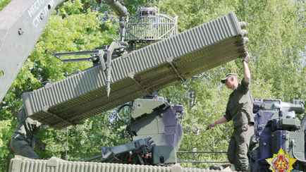 «Повысить живучесть подразделений» — Минобороны объявило новые штабные учения