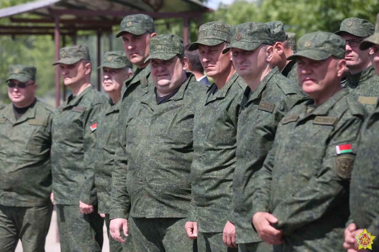 Фото: Минобороны