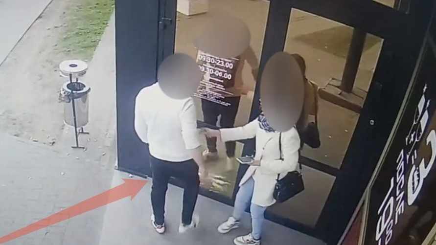 В Минске мужчина получил "уголовку" из-за забытой в ресторане куртки (и не только)