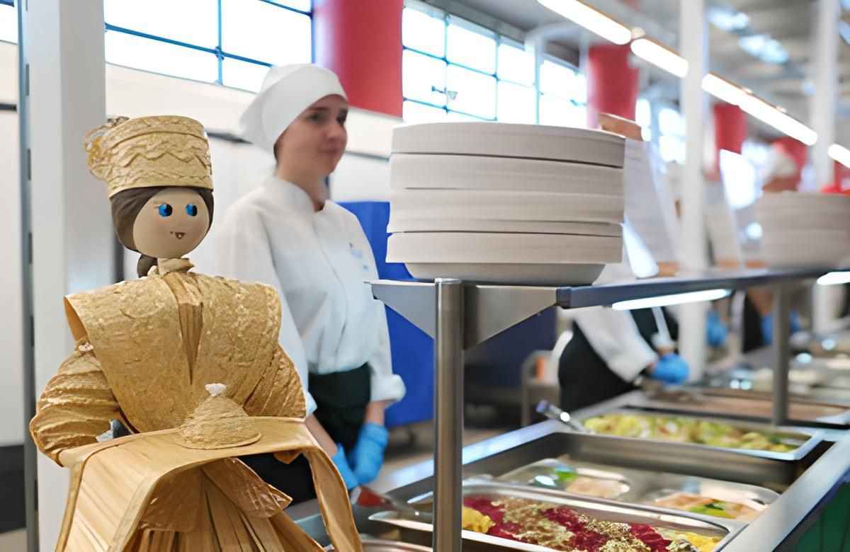 Иллюстрированное фото/соцсети