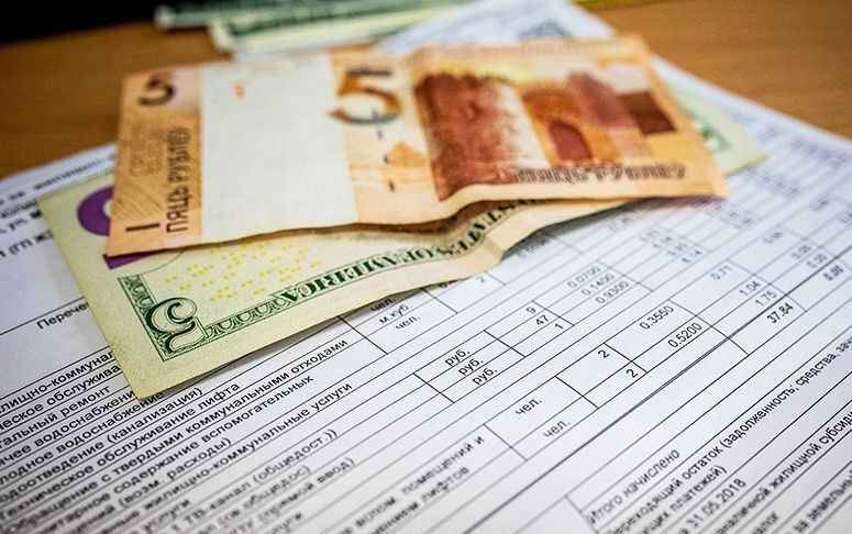 Лукашенко отменил правило повышения тарифов ЖКХ не более, чем на 5 долларов в год