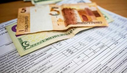 Лукашенко отменил правило повышения тарифов ЖКХ не более, чем на 5 долларов в год