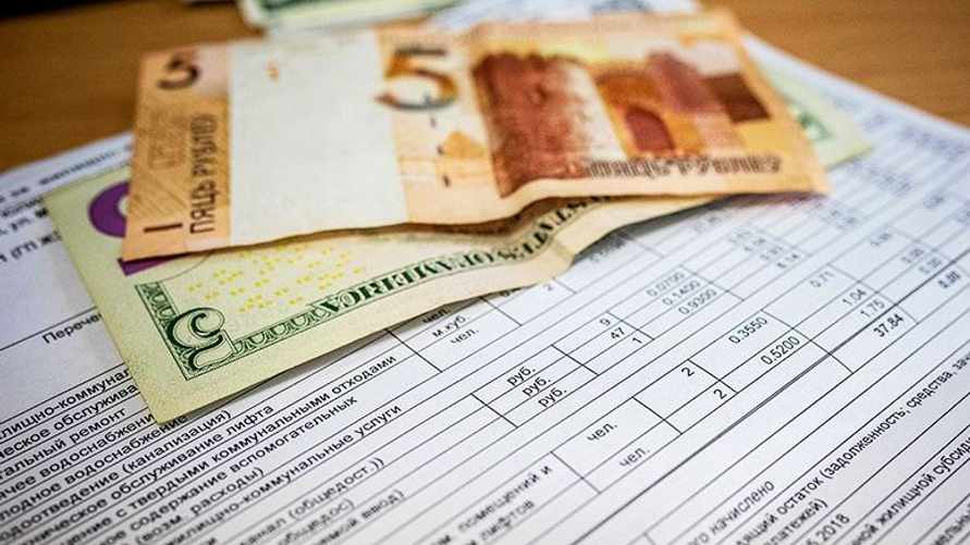 Лукашенко отменил правило повышения тарифов ЖКХ не более, чем на 5 долларов в год