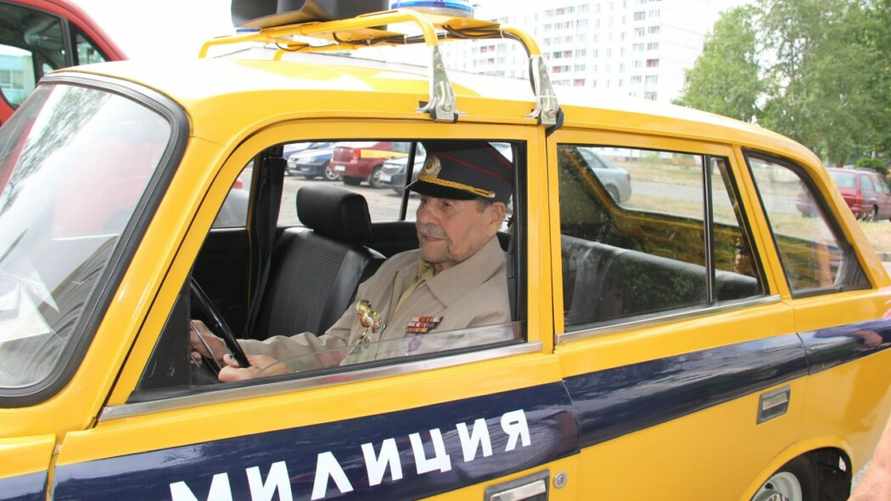 Фото: УВД Могоблисполкома