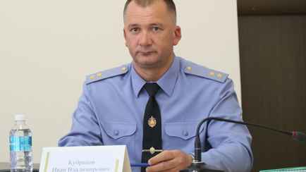 «Судьба не будет сломана» — Кубраков предложил способ, как не заводить уголовные дела на сельских начальников