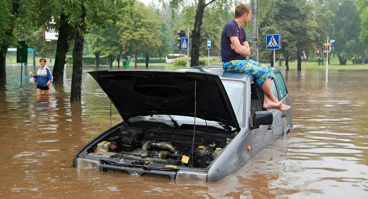 Где белорусам ждать град, шквал и ливни? Синоптики предупредили о приближении холодного фронта