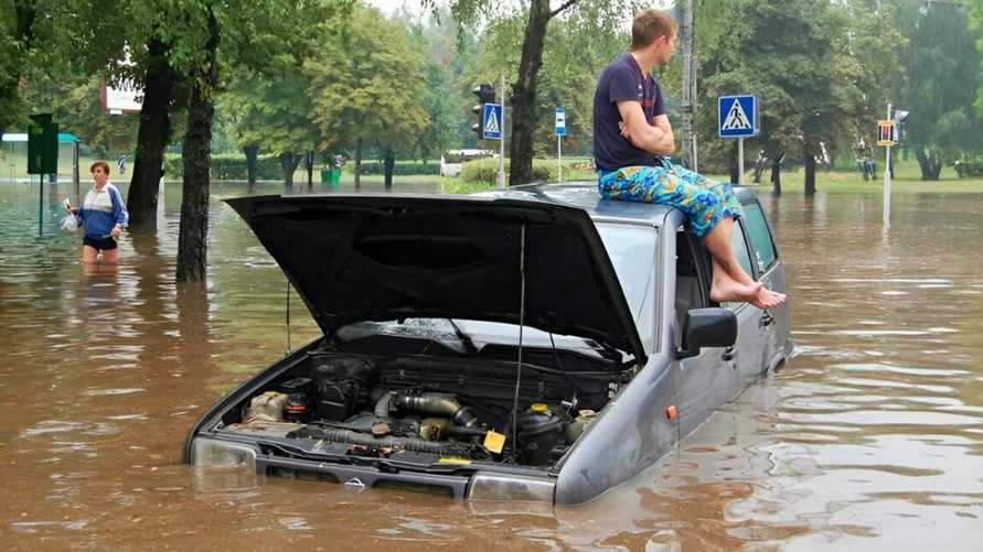 Где белорусам ждать град, шквал и ливни? Синоптики предупредили о приближении холодного фронта