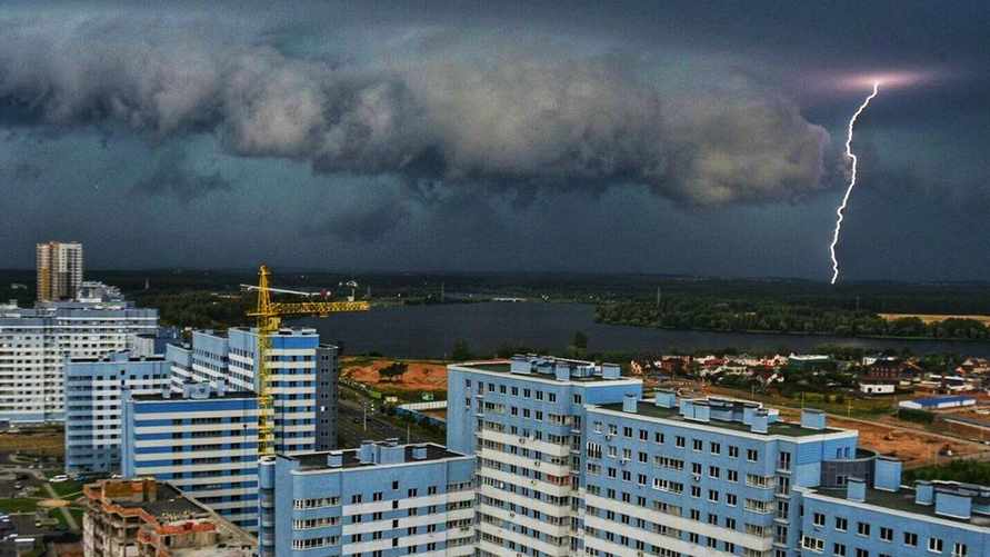 Погода в Гродно
