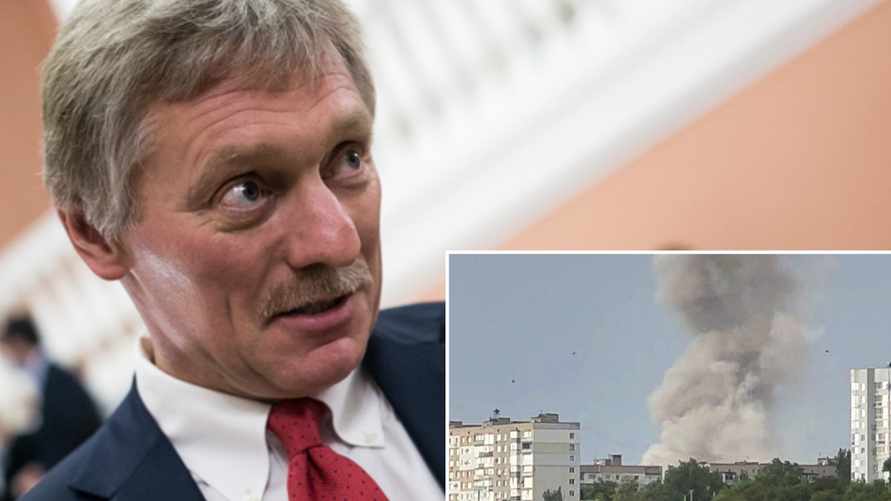 "Совершенно другое оружие" - В Кремле рассказали, к чему приведут поставки дальнобойных ракет Украине