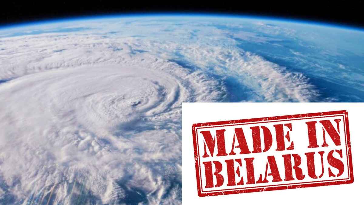 Синоптики пообещали белорусам свой собственный циклон. Чего ждать от погоды 28-30 июня?