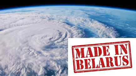 Синоптики пообещали белорусам свой собственный циклон. Чего ждать от погоды 28-30 июня?