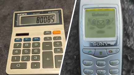 Так больше не делают. Вот «вечные» устройства, которые работали десятилетиями