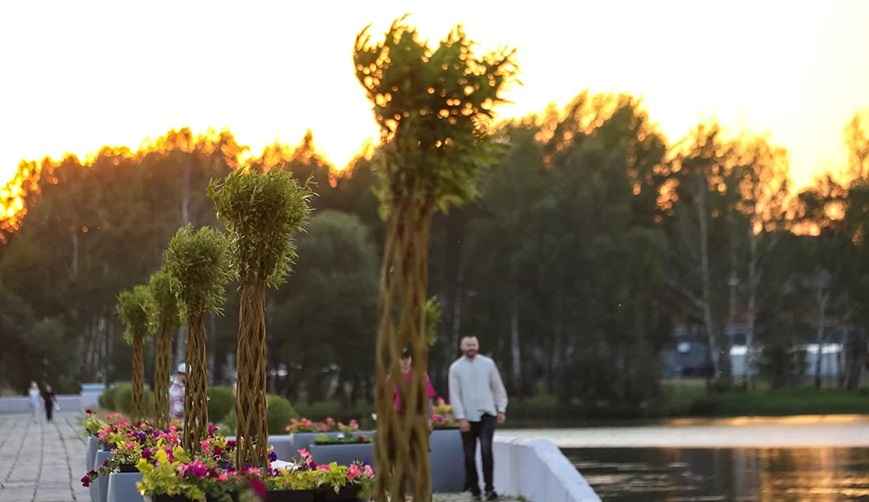 Фото: "Минск-Новости"