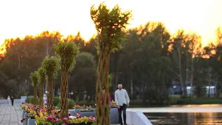 «Приобретет черты тропического» — В НАН рассказали, какими будут дожди и засухи в Беларуси