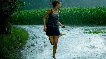 Почему после дождя пахнет по-особому? Ученые объяснили феномен петрикора