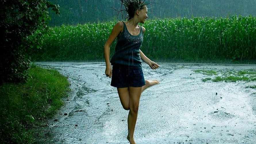 Почему после дождя пахнет по-особому? Ученые объяснили феномен петрикора