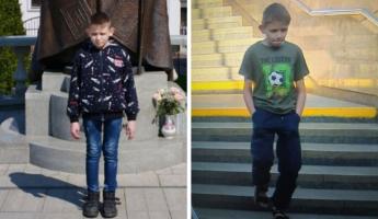 «Ушел в магазин и не вернулся» — В Минске ищут 12-летнего мальчика