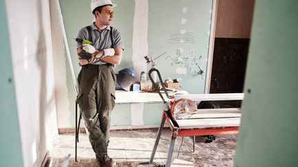 Могут ли белорусы вместо алиментов сделать для детей ремонт в квартире? В Минюсте объяснили