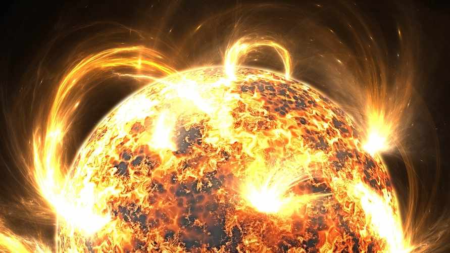 Землю накрыла мощная и затяжная магнитная буря. Когда самый опасный день?