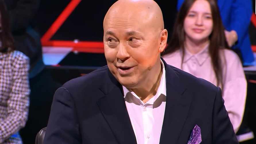 Солодуха рассказал, на каком «мегахите» заработал миллион долларов