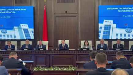 Совмин разрешил владельцам из «недружественных стран» продать 54 белорусских компаний