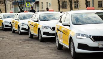 ФСБ получит доступ к сведениям о поездках белорусов в такси «Яндекс Go» — «Медуза»
