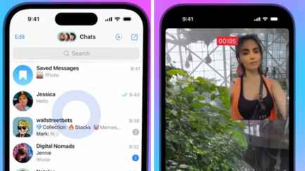В Telegram пообещали добавить Stories, как в Instagram. В чем отличие?