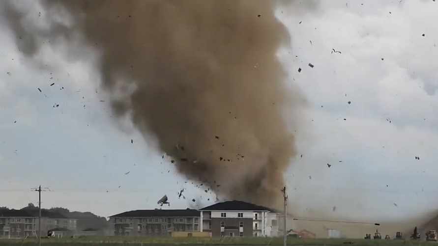 Фото: скриншот видео