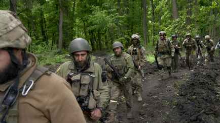 У ВСУ появился способ ударить в тыл россиянам на юге Украины — Bild