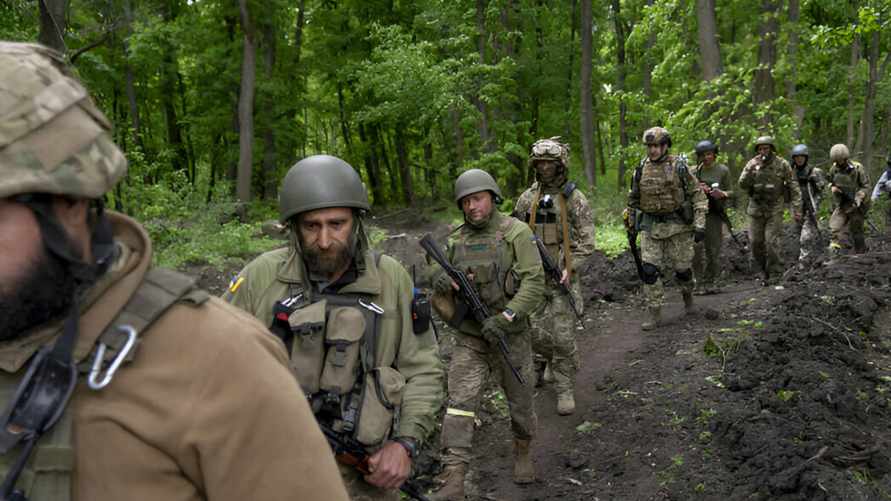 У ВСУ появился способ ударить в тыл россиянам на юге Украины - Bild