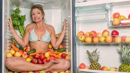 Эксперты назвали 5 лучших перекусов в жару. Какой из этих продуктов повышает потенцию?