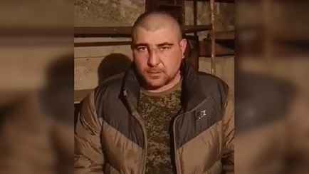 Российская ЧВК «Вагнер» взяла в плен российского подполковника