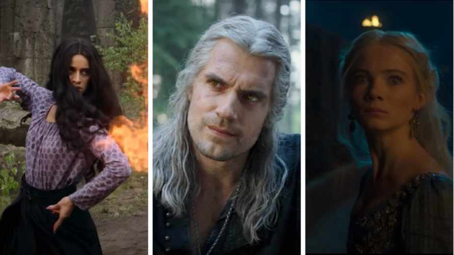 Netflix показал 5 серий третьего сезона «Ведьмака». Когда выйдут остальные 3?