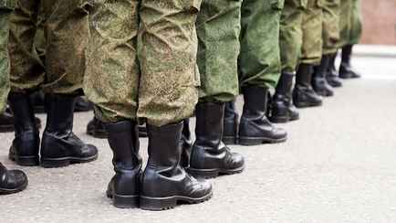 Отменят ли отсрочку от срочной службы для всех белорусских студентов? Вольфович рассказал, что «страшно для государства»