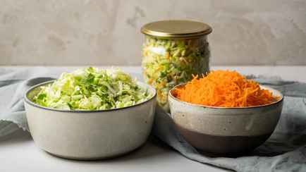 Этот рецепт приготовления капусты возмутил пользователей соцсетей. В чем секрет?