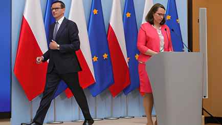 «На все это нужны деньги» — Власти Польши объявили о повышении расходов бюджета на $5 млрд. Где взяли?