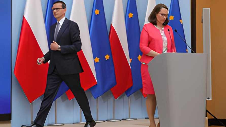 "На все это нужны деньги" - Власти Польши объявили о повышении расходов бюджета на $5 млрд. Где взяли?