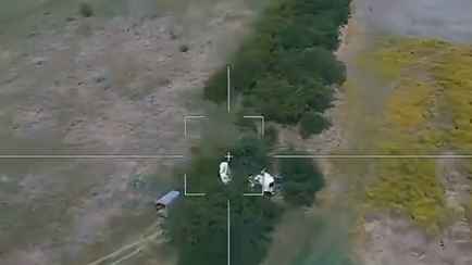 «Три роковые ошибки» — Россия уничтожила новейший Iris-T в Украине — BILD