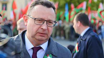 «Выросла в 10 раз» – В Минздраве объяснили большие очереди на протезирование в Беларуси