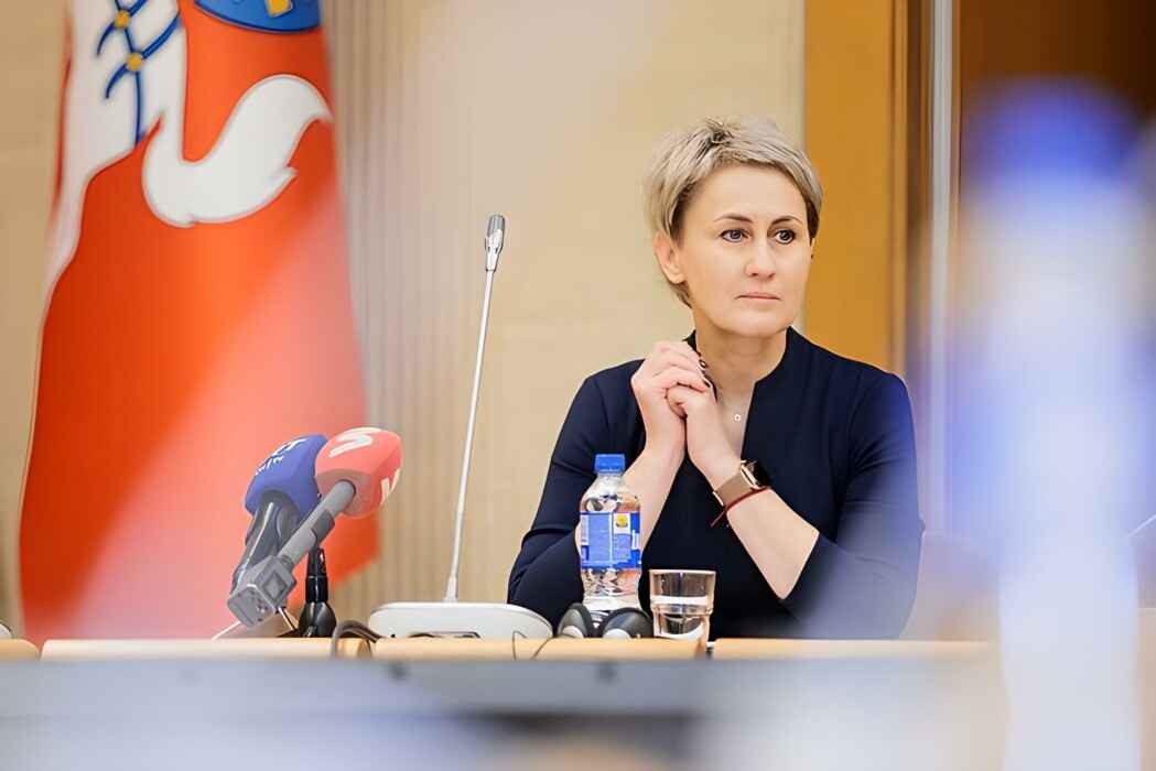 Генпрокуратура Литвы завела уголовное дело против властей Беларуси. Что происходит?