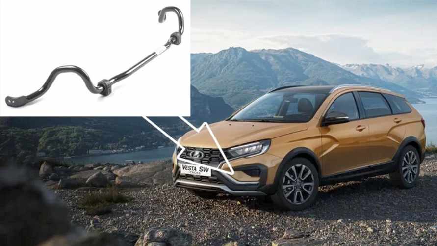 "Придёт такое же г****" - На новых Lada Vesta обнаружили ещё десяток неприятностей