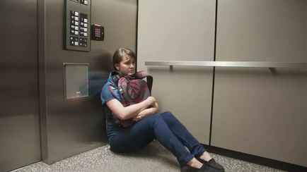 Узнали, сколько лифтов застревает в Минске каждый день