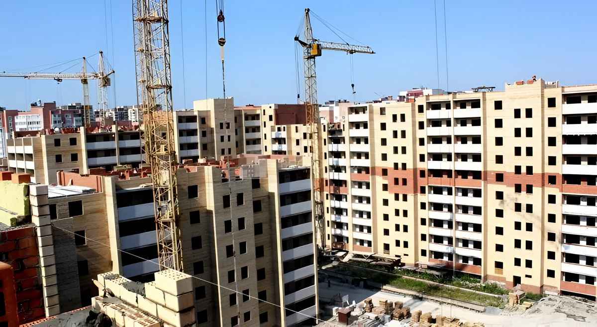 Лукашенко обязал белорусов возмещать стоимость льготного жилья. Но не всех